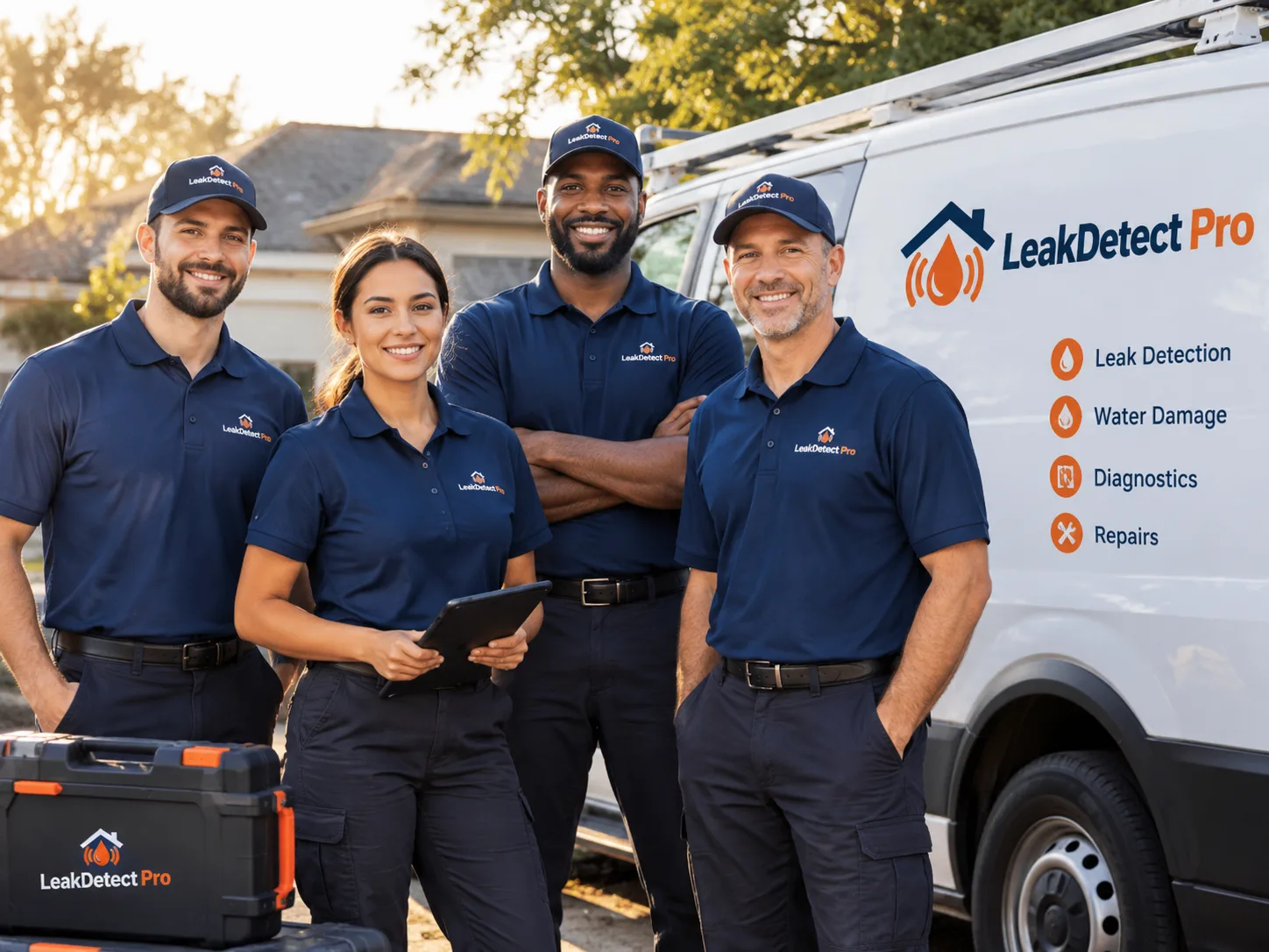 Roof Repair company in Reeves, LA